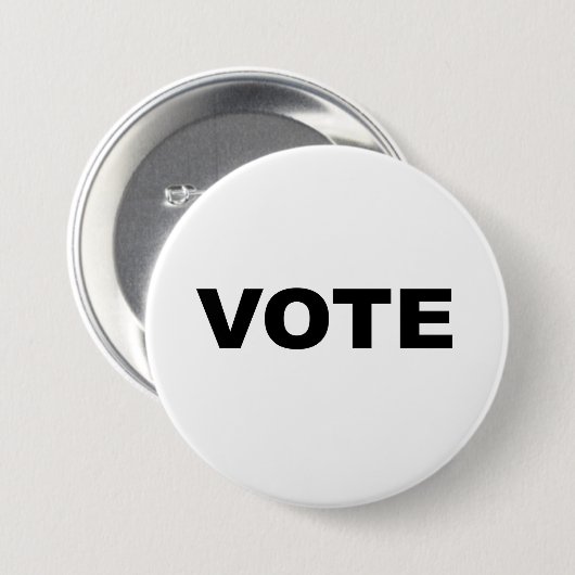 Abstimmung Button (Vorne & Hinten)