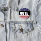 ABSTIMMUNG BUTTON (Beispiel)