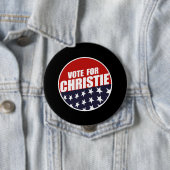 ABSTIMMUNG CHRISTIE BUTTON (Beispiel)