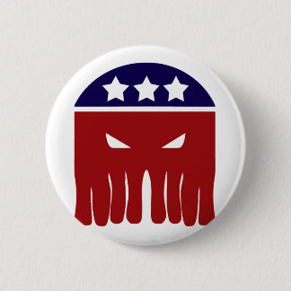 Abstimmung Cthulhu Button