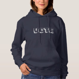 ABSTIMMUNG! Das Sweatshirt der Frauen
