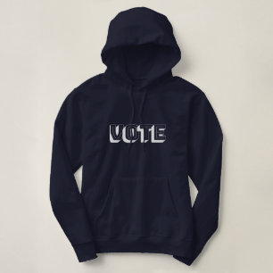 ABSTIMMUNG! Das Sweatshirt der Frauen