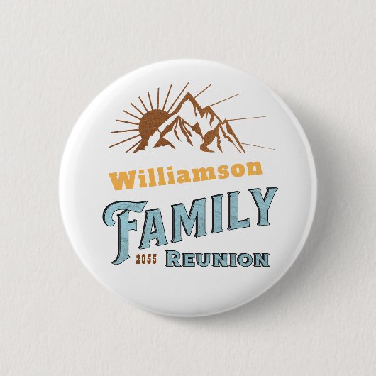 Abstimmung der Familienferien für benutzerdefinier Button (Vorderseite)