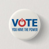 Abstimmung. Du hast den Power. Button (Vorderseite)