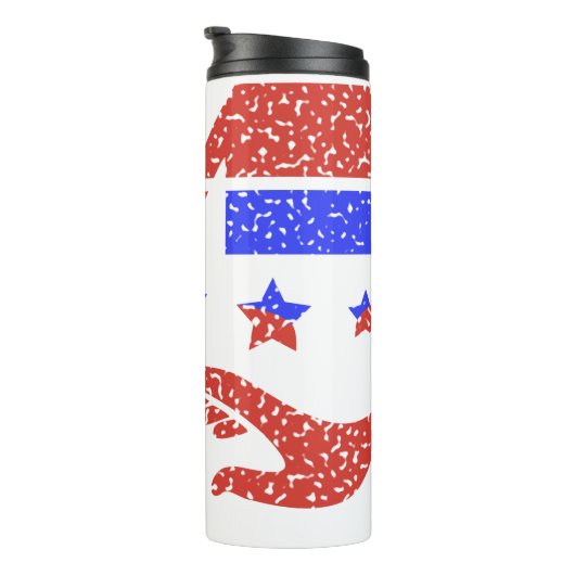 Abstimmung Einheit Thermosbecher (Nach rechts gedreht)