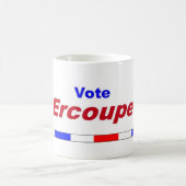 Abstimmung Ercoupe Kaffeetasse (Mittel)