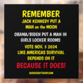 ABSTIMMUNG FENSTERAUFKLEBER (Blatt 2)