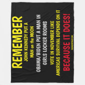 ABSTIMMUNG FLEECEDECKE (Vorderseite)