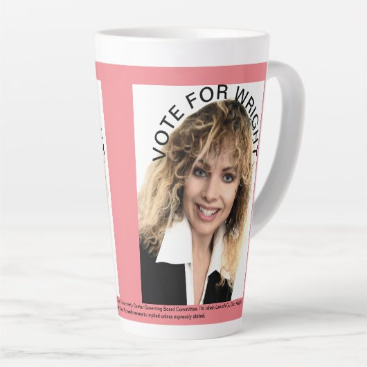 ABSTIMMUNG FÜR DAS SCHREIBZEICHEN DER LETZTEN TASS MILCHTASSE (Rechte Ecke)