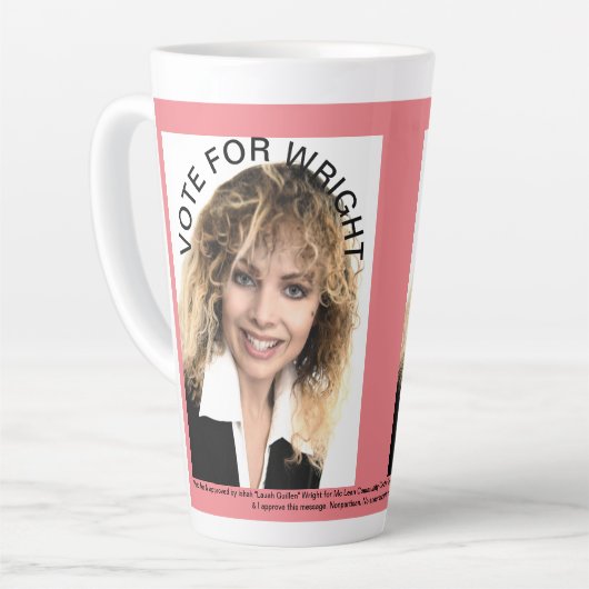 ABSTIMMUNG FÜR DAS SCHREIBZEICHEN DER LETZTEN TASS MILCHTASSE (Linke Ecke)