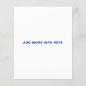 Abstimmung für den Präsidenten der Klasse: Amerika Flyer (Hinten)