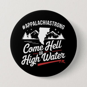 Abstimmung für eine bessere Zukunft US-Präsident 2 Button