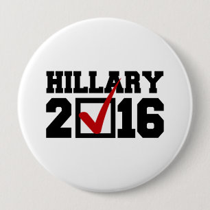 ABSTIMMUNG FÜR HILLARY 2016.png Button