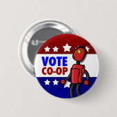 Abstimmung für Korb Button (Vorne & Hinten)