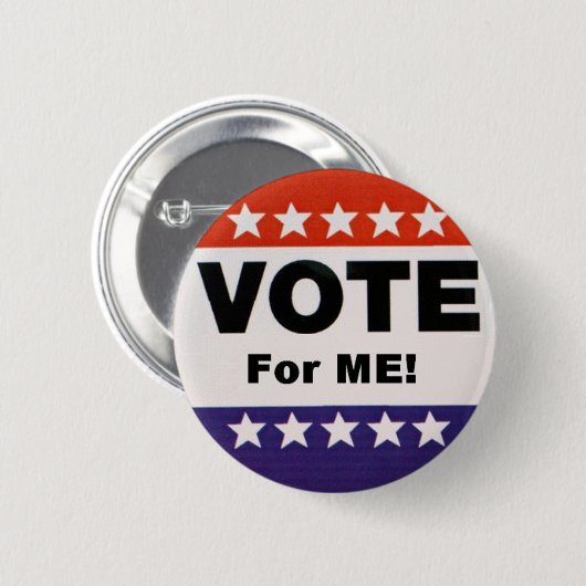 Abstimmung für mich button (Vorne & Hinten)