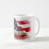 Abstimmung für mich kaffeetasse (VorderseiteRechts)