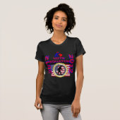 Abstimmung für Squatch 2010 T-Shirt (Vorne ganz)