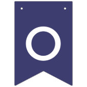 Abstimmung für wimpelkette (Dritte Fahne)