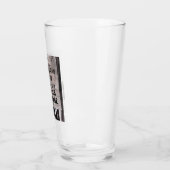 "Abstimmung gegen das republikanische Party" Wahlg Glas (Links)