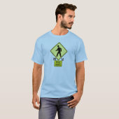 Abstimmung generisches 2012 T-Shirt (Vorne ganz)