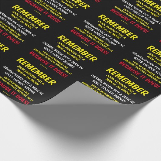 ABSTIMMUNG GESCHENKPAPIER (Ecke)