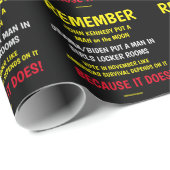 ABSTIMMUNG GESCHENKPAPIER (Rolleneckpunkt)