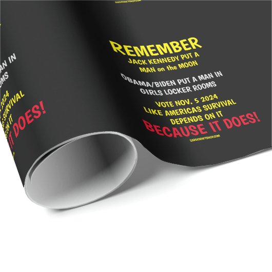 ABSTIMMUNG GESCHENKPAPIER (Rolleneckpunkt)