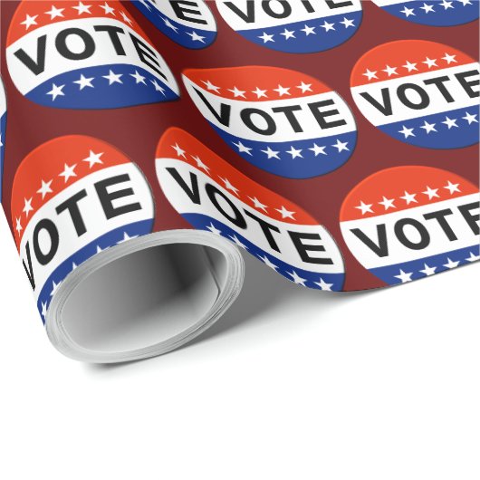 Abstimmung Geschenkpapier (Rolleneckpunkt)