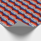 Abstimmung Geschenkpapier (Ecke)