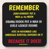 ABSTIMMUNG GETRÄNKEUNTERSETZER (Vorderseite)