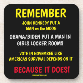 ABSTIMMUNG GETRÄNKEUNTERSETZER