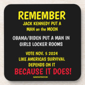 ABSTIMMUNG GETRÄNKEUNTERSETZER (Vorderseite)