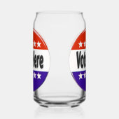 Abstimmung hier dosenglas (Rechts)