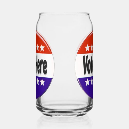 Abstimmung hier dosenglas (Rechts)