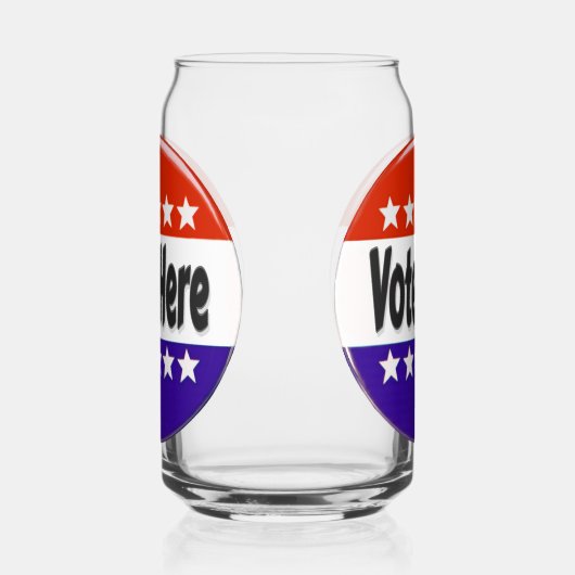 Abstimmung hier dosenglas (Links)