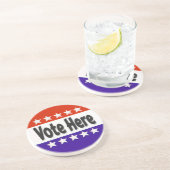 Abstimmung hier getränkeuntersetzer (Seite)