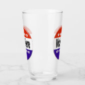 Abstimmung hier glas (Links)
