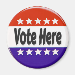 Abstimmung hier magnet