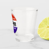 Abstimmung hier schnapsglas (Rechts)