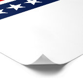 ABSTIMMUNG HILLARY 2016.png Poster (Ecke)