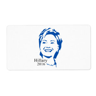Abstimmung Hillary Clinton Hillary 2016 für