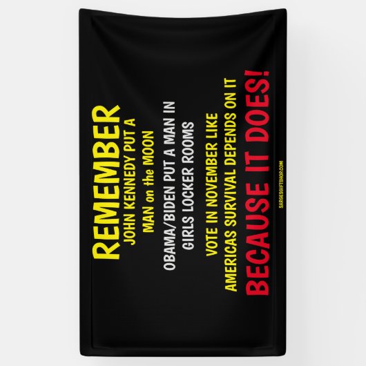 ABSTIMMUNG IM NOVEMBER BANNER (Vertikal)