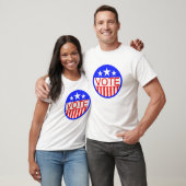 Abstimmung in Amerika T-Shirt (Unisex)