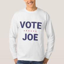 Abstimmung Joe (Wahl 2020 in den USA)