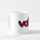 Abstimmung Kaffeetasse (Vorderseite Links)