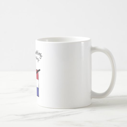 Abstimmung! Kaffeetasse (Rechts)