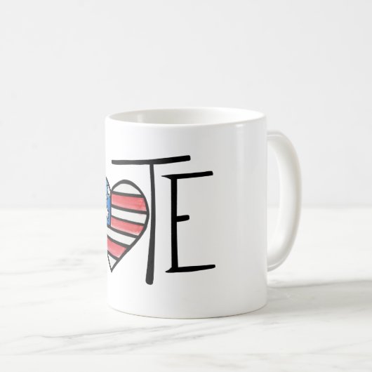 ABSTIMMUNG KAFFEETASSE (VorderseiteRechts)