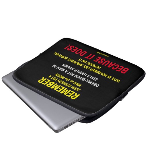 ABSTIMMUNG LAPTOPSCHUTZHÜLLE (Vorne Knopf)