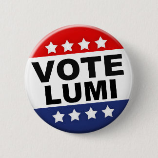 Abstimmung Lumi Knopf Button