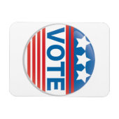 Abstimmung Magnet (Horizontal)